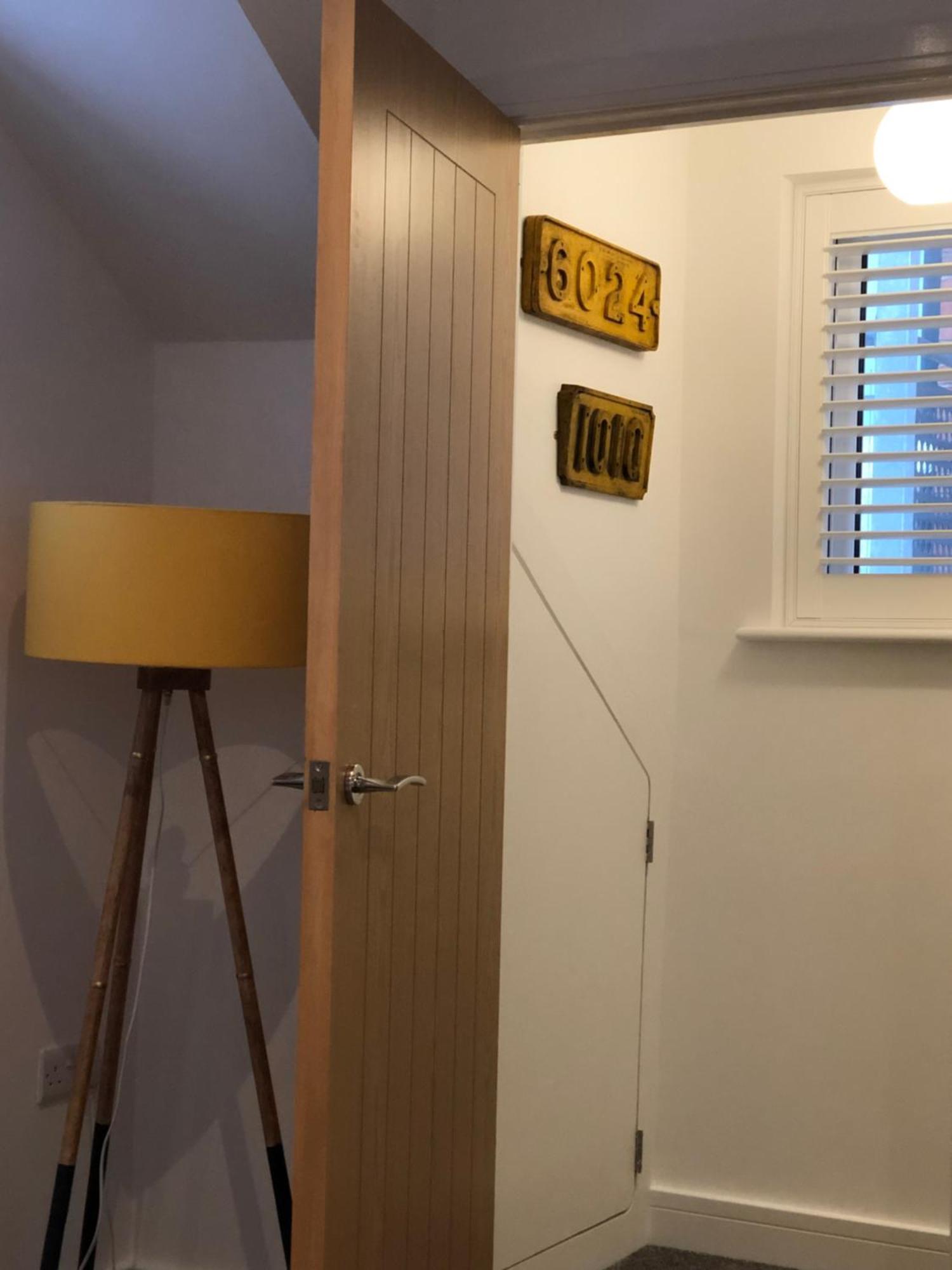 Villa Retro Retreat, Sea View, Free Parking & Ev Plug-In Whitby Exterior foto