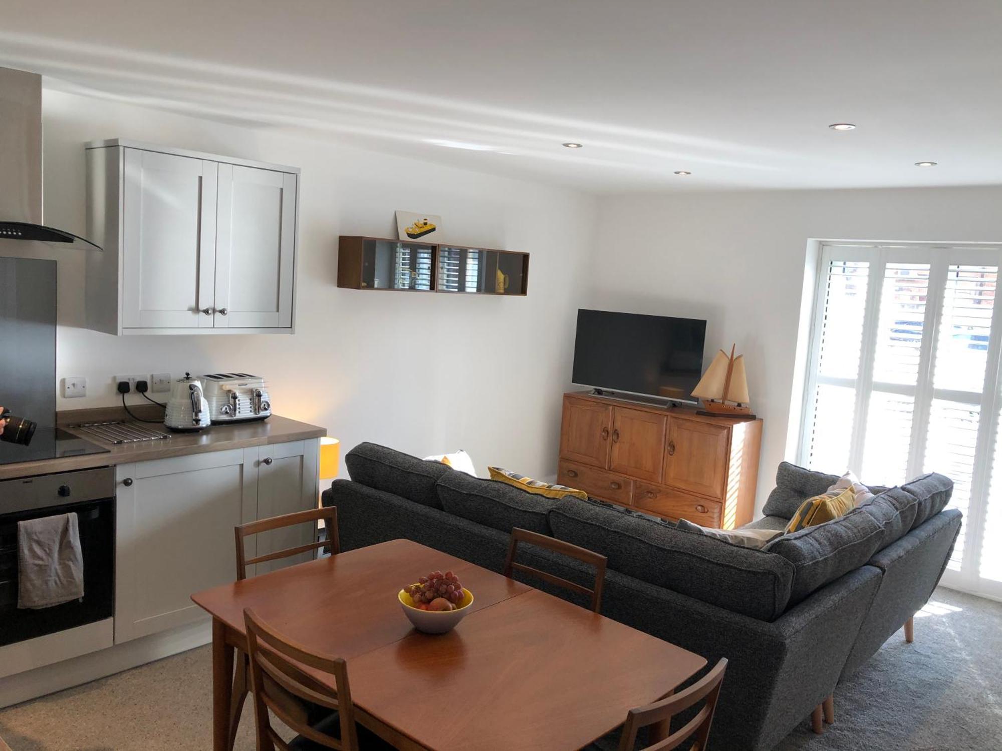 Villa Retro Retreat, Sea View, Free Parking & Ev Plug-In Whitby Exterior foto