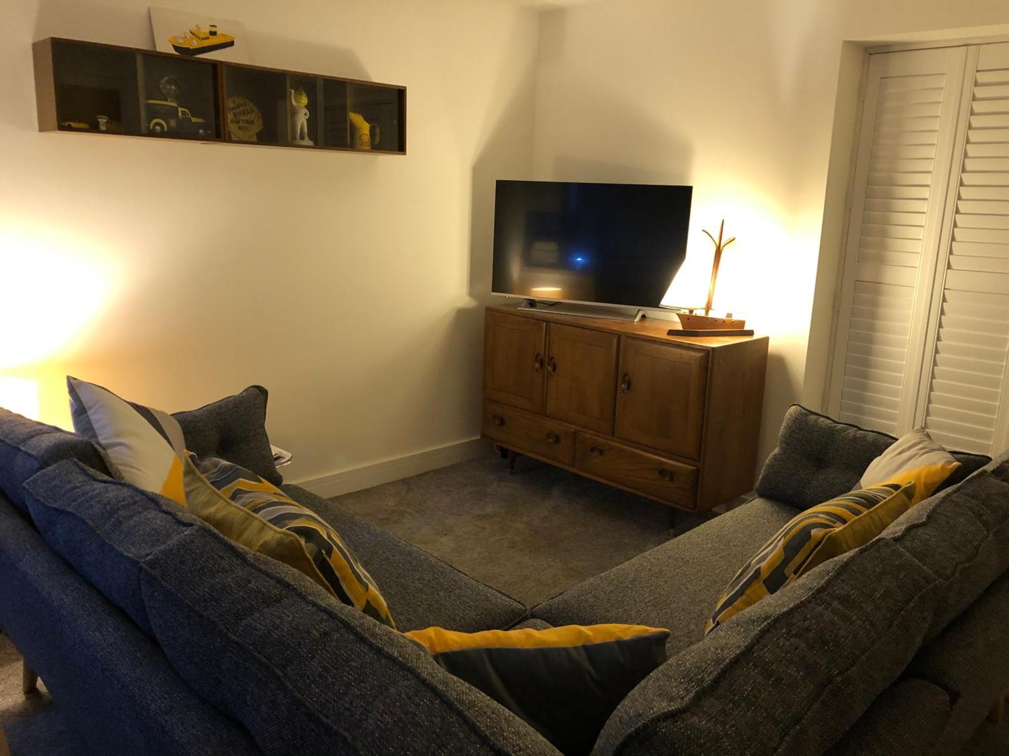 Villa Retro Retreat, Sea View, Free Parking & Ev Plug-In Whitby Exterior foto