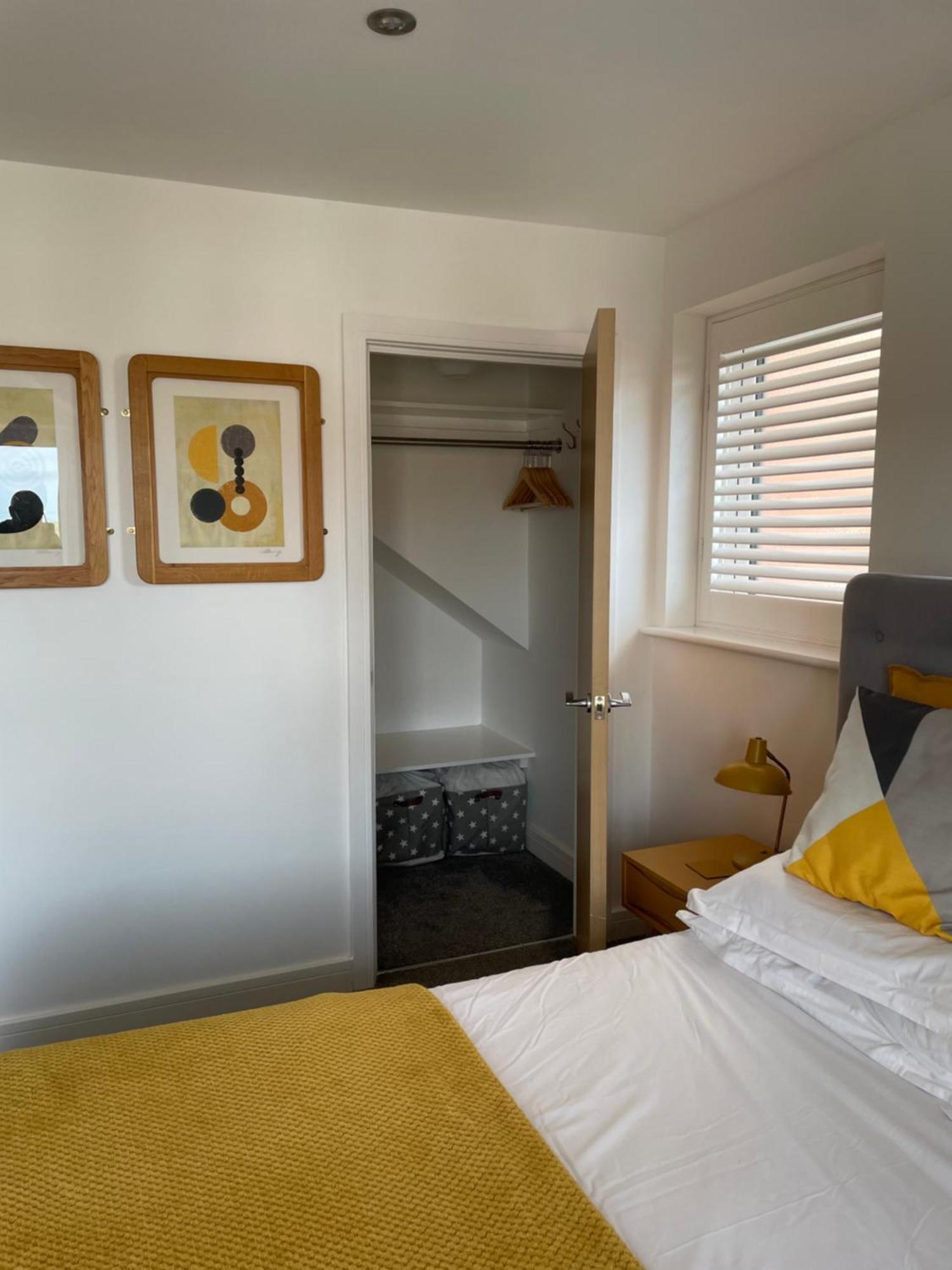 Villa Retro Retreat, Sea View, Free Parking & Ev Plug-In Whitby Exterior foto