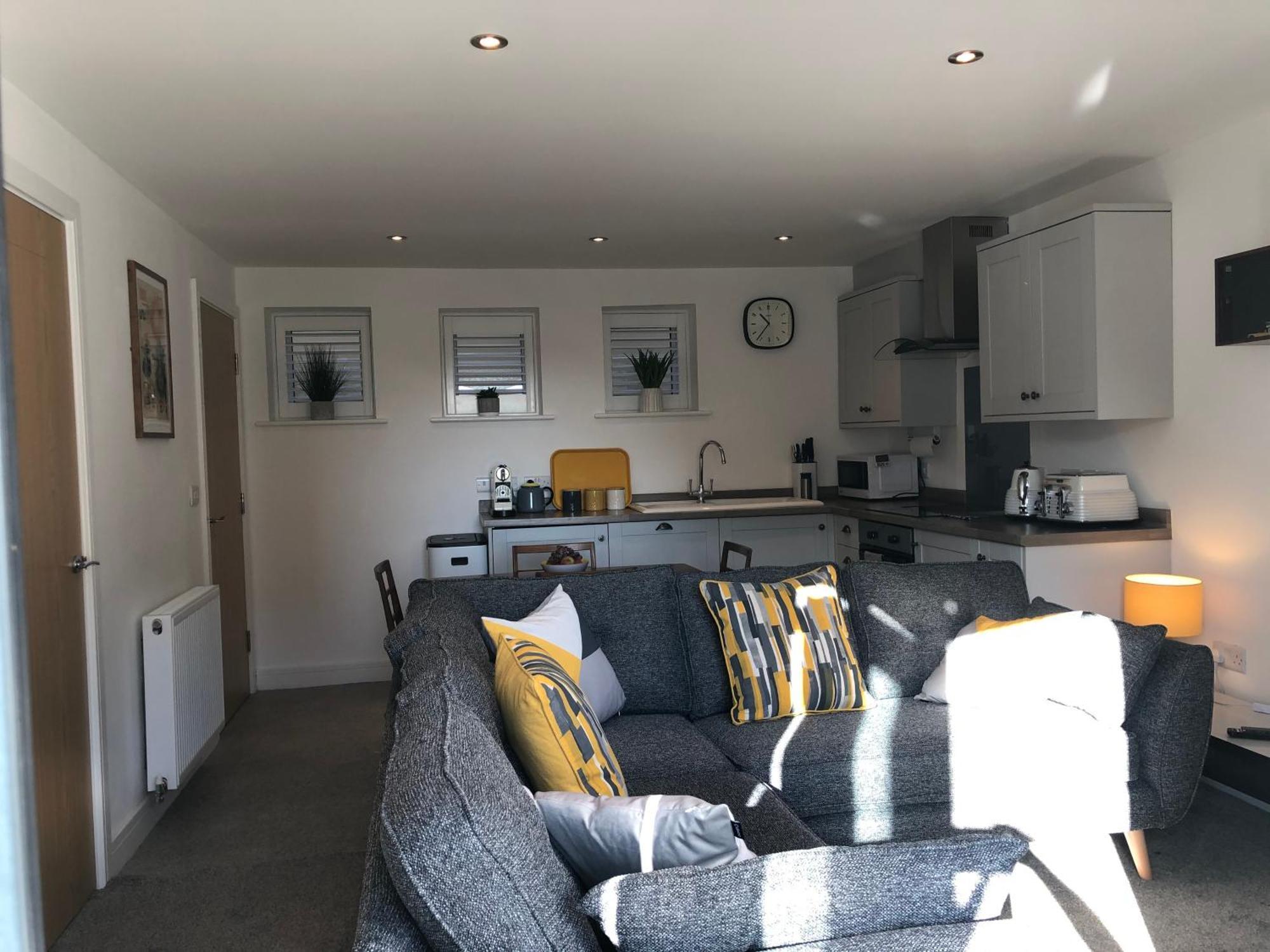 Villa Retro Retreat, Sea View, Free Parking & Ev Plug-In Whitby Exterior foto