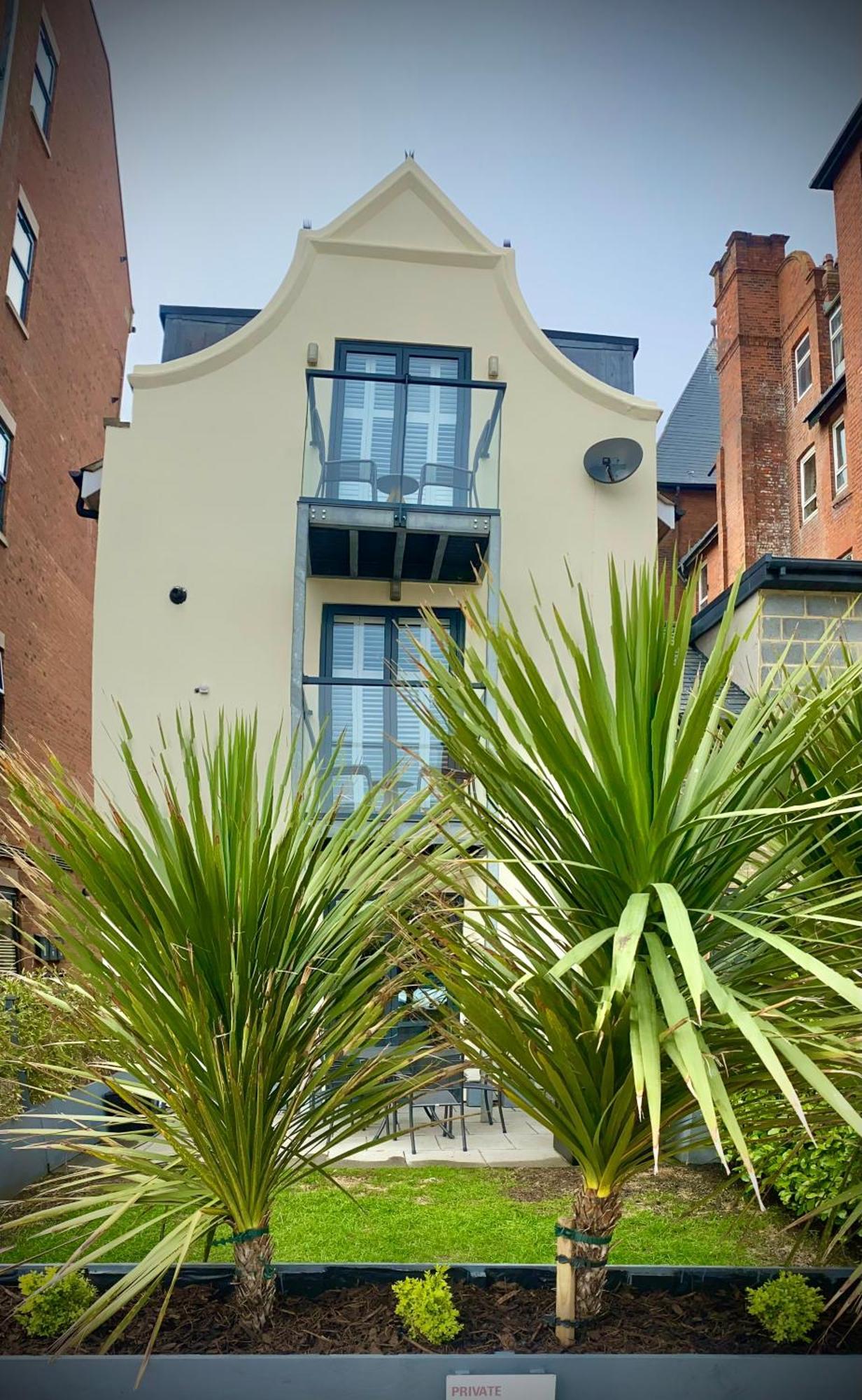 Villa Retro Retreat, Sea View, Free Parking & Ev Plug-In Whitby Exterior foto
